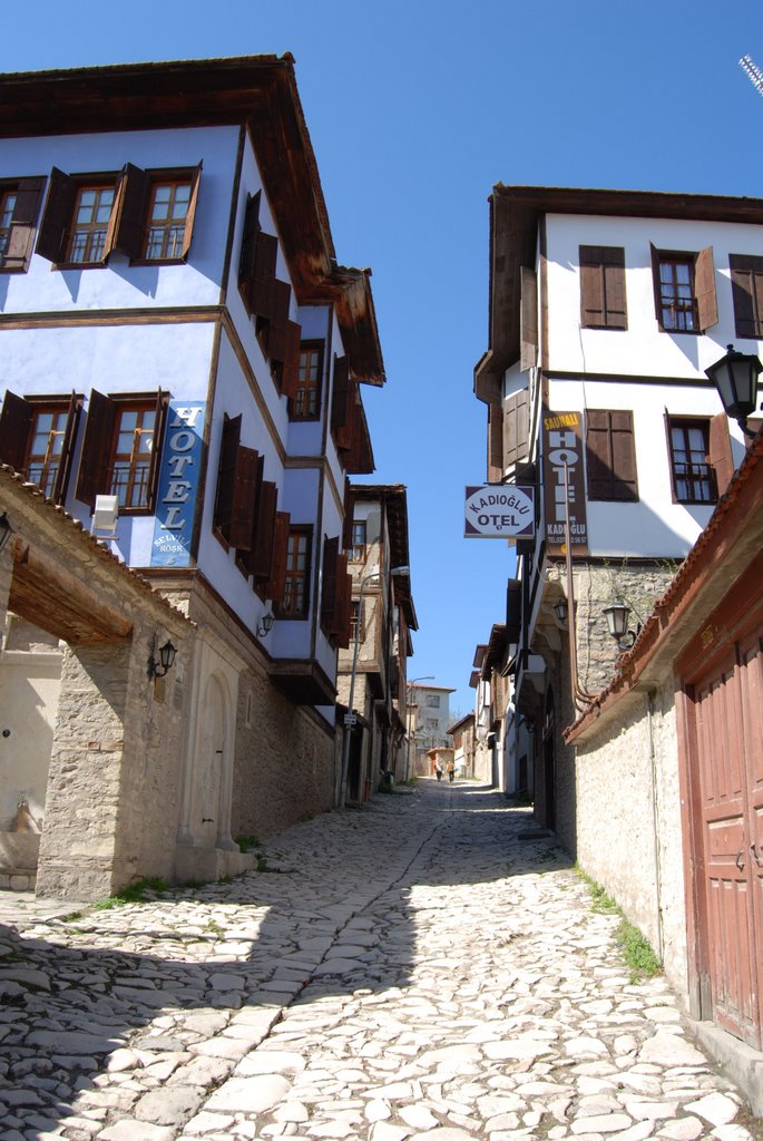 Turkey Karabük Safranbolu 32 by Sayit Karabulut