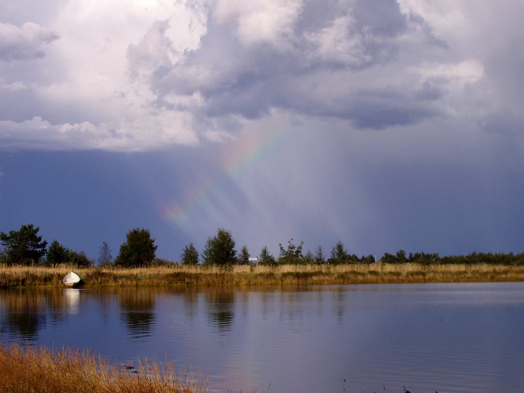 RAINBOW by Aarresaari