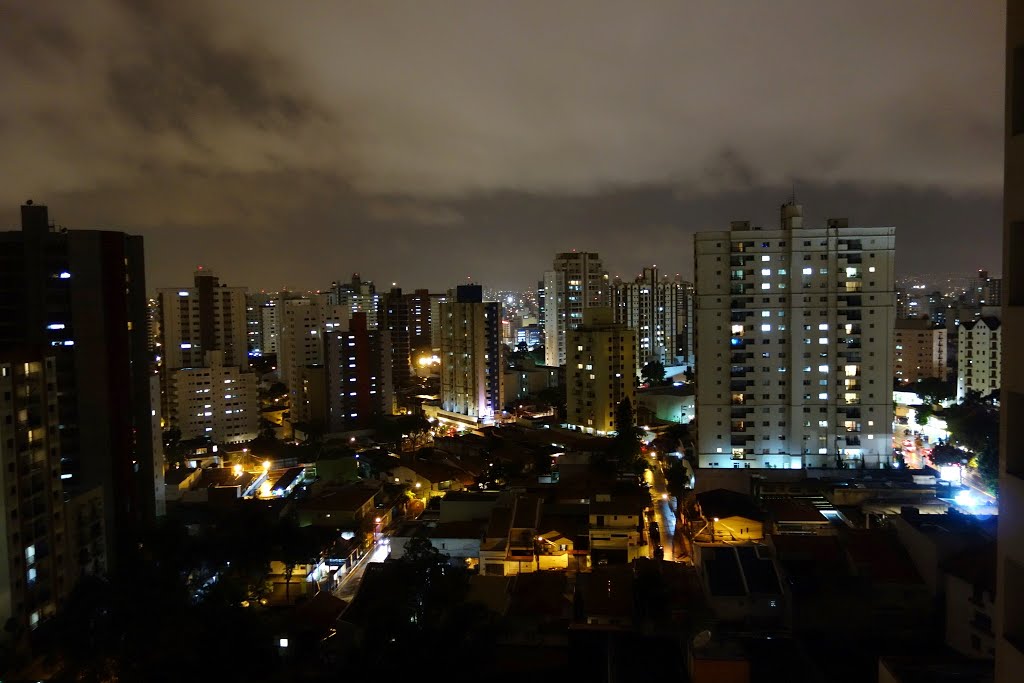 Santo André, SP by Andreas Weygandt