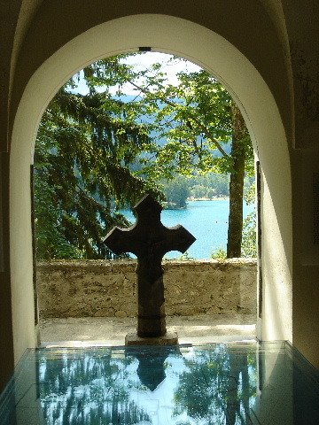 Bled Slovenia 2005 by Joanna Kuo