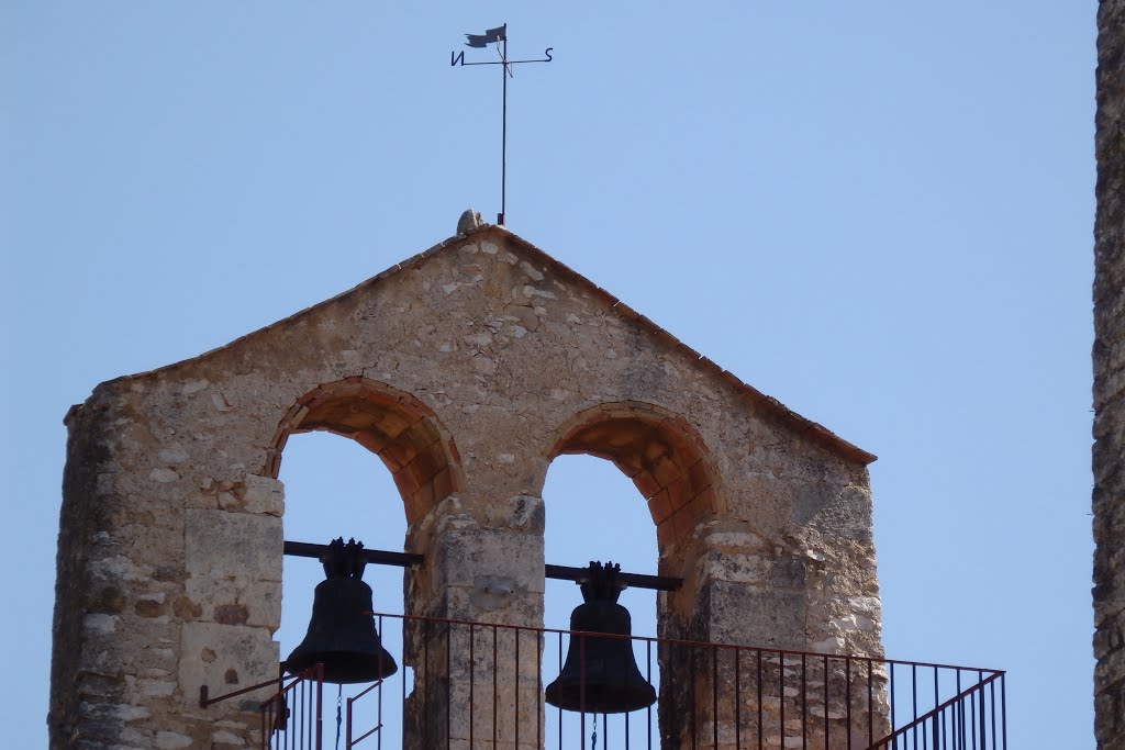 Santa Oliva, Baix Penedès by Jordi Bort-NO VIEWS!