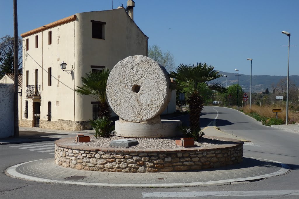 Santa Oliva, Baix Penedès by Jordi Bort-NO VIEWS!