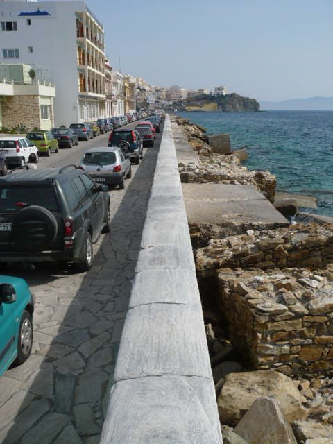 Syros by Andreas S.