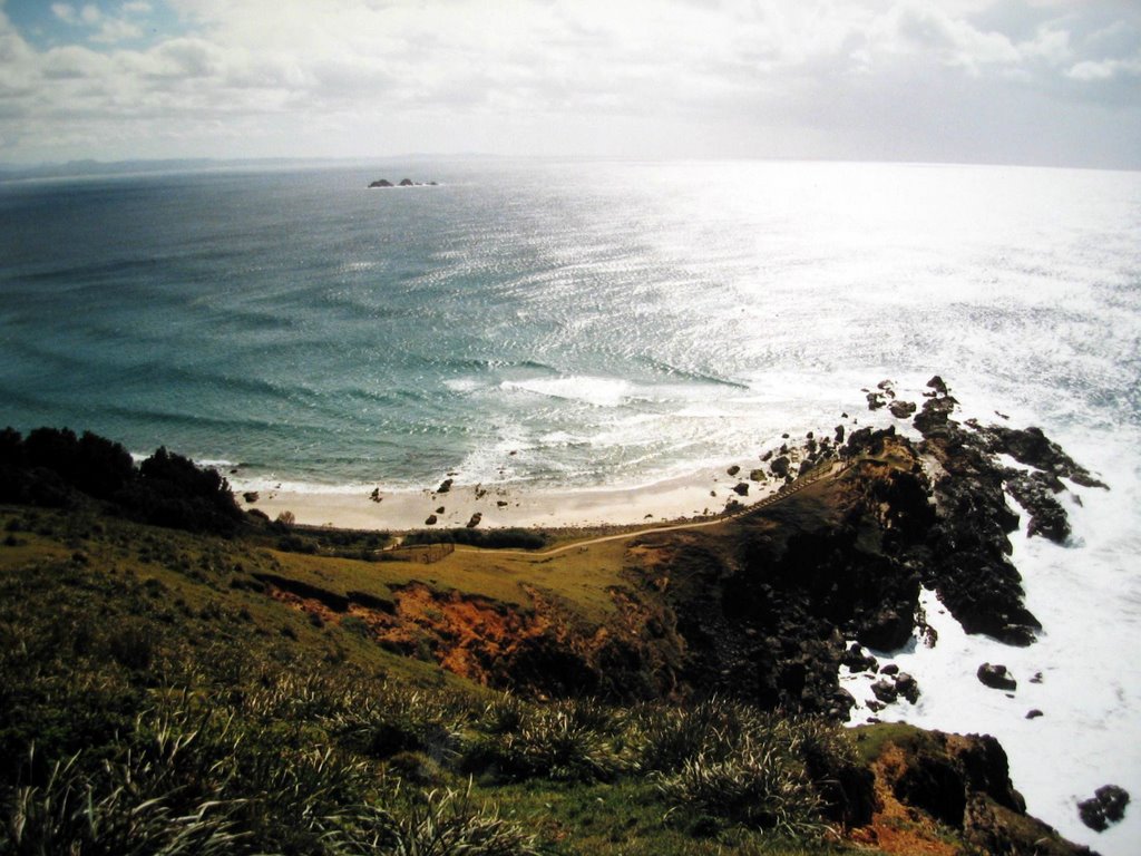 Byron Bay, Australia by siusc