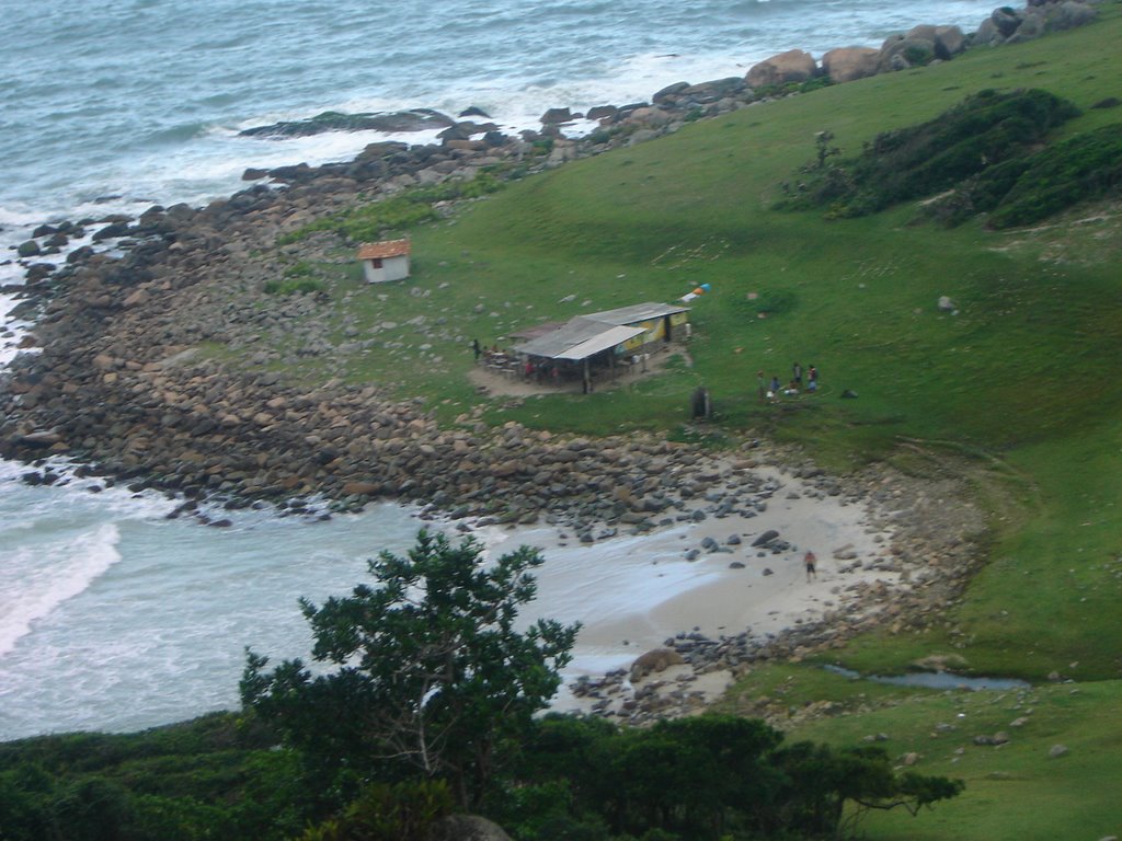 PRAIA DO MAÇO by andreeu