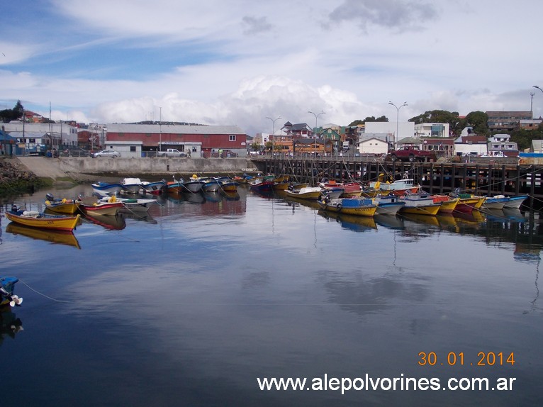 Ancud - Puerto (www.alepolvorines.com.ar) by alepolvorines