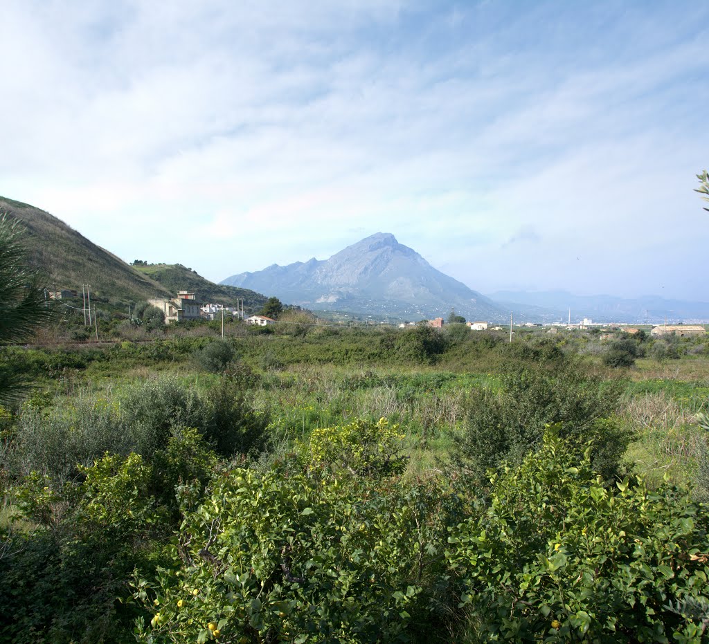 Himera, Termini Imerese, Palermo. by Nicola e Pina in Sicilia