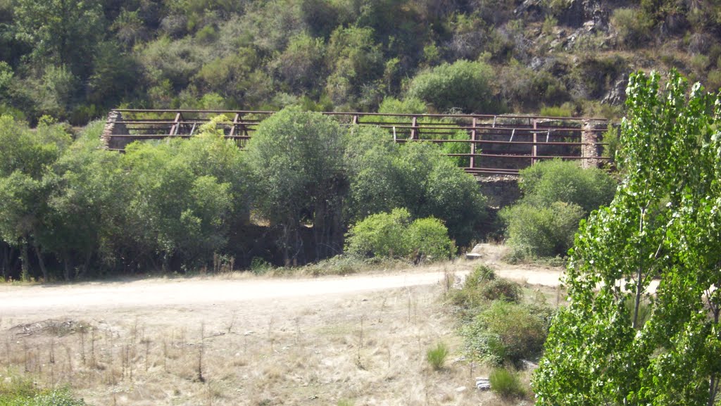 Sierra de La Demanda: Pineda de la Sierra - Monterrubio de la Sierra - Pineda de la Sierra 02 by Alfonso de Castro Martínez