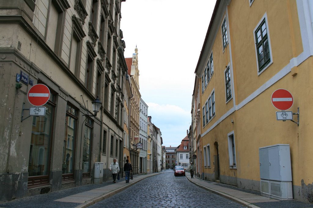 Görlitz, Germany by Arek N.