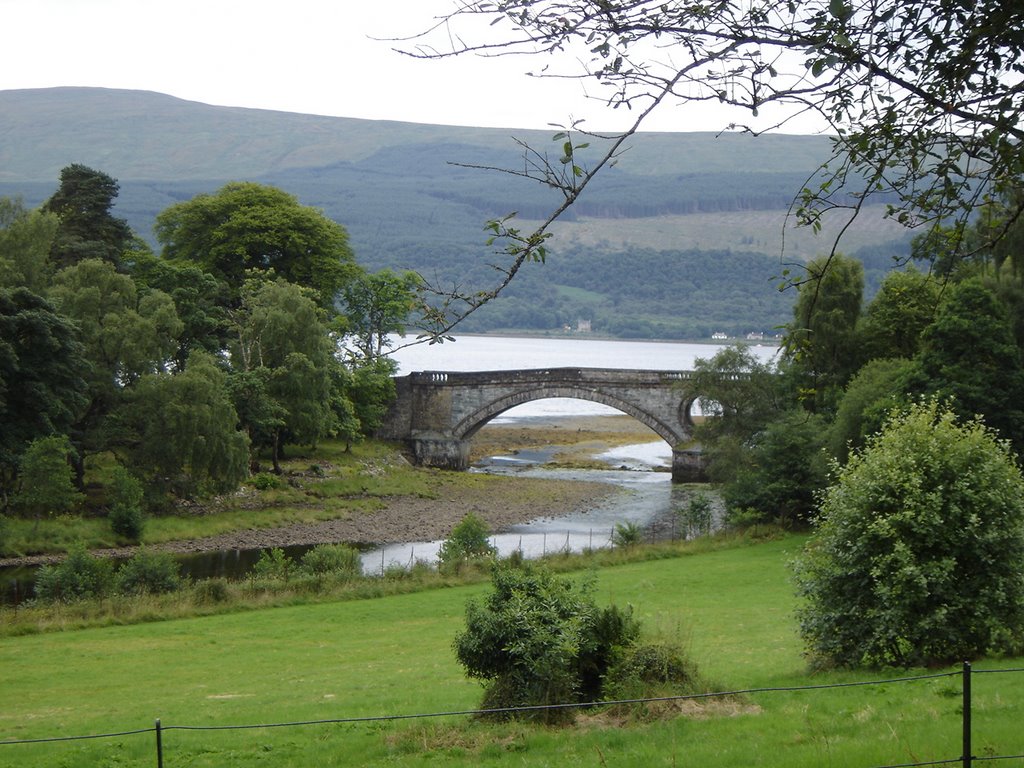 Near Inveraray by harry_nl