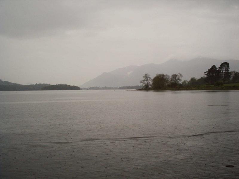 Derwentwater by pagan420prince