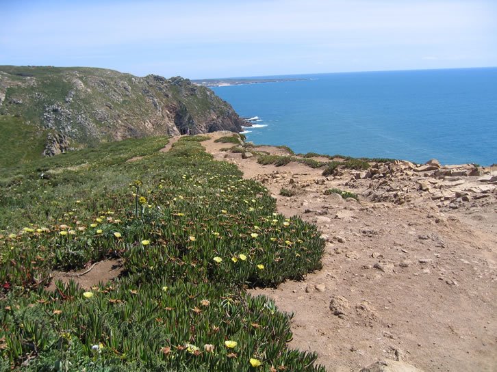 Cabo da Roca by Afrost