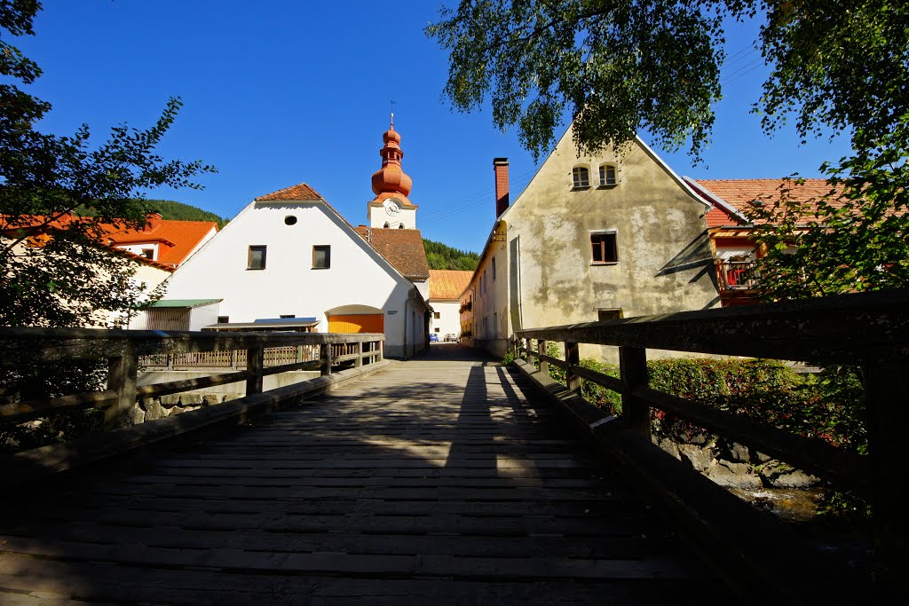 Oberzeiring by pallka