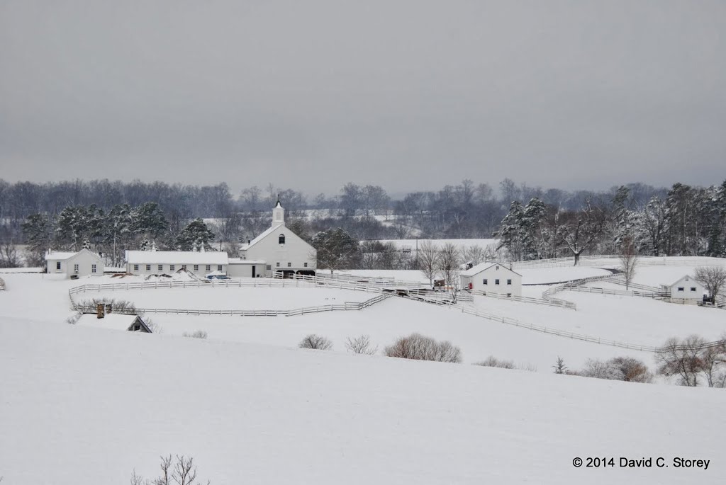 Greenwood, VA by D.Storey