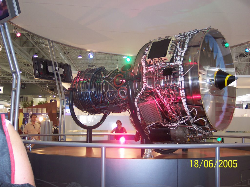 Salone aereo internazionale le bourget paris by mario quici di caste…