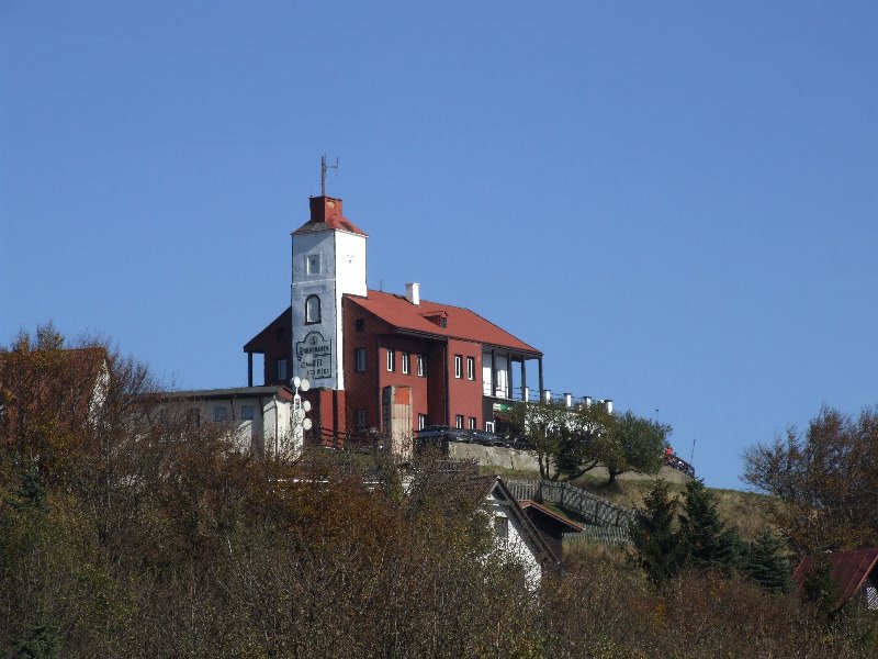 Mückentürmchen - Fotojvice by t.bellmann