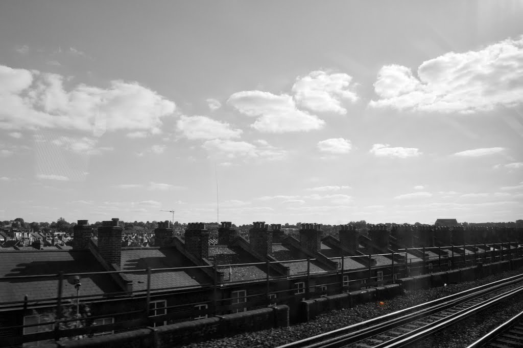 Moving Panoramic by martingoyder