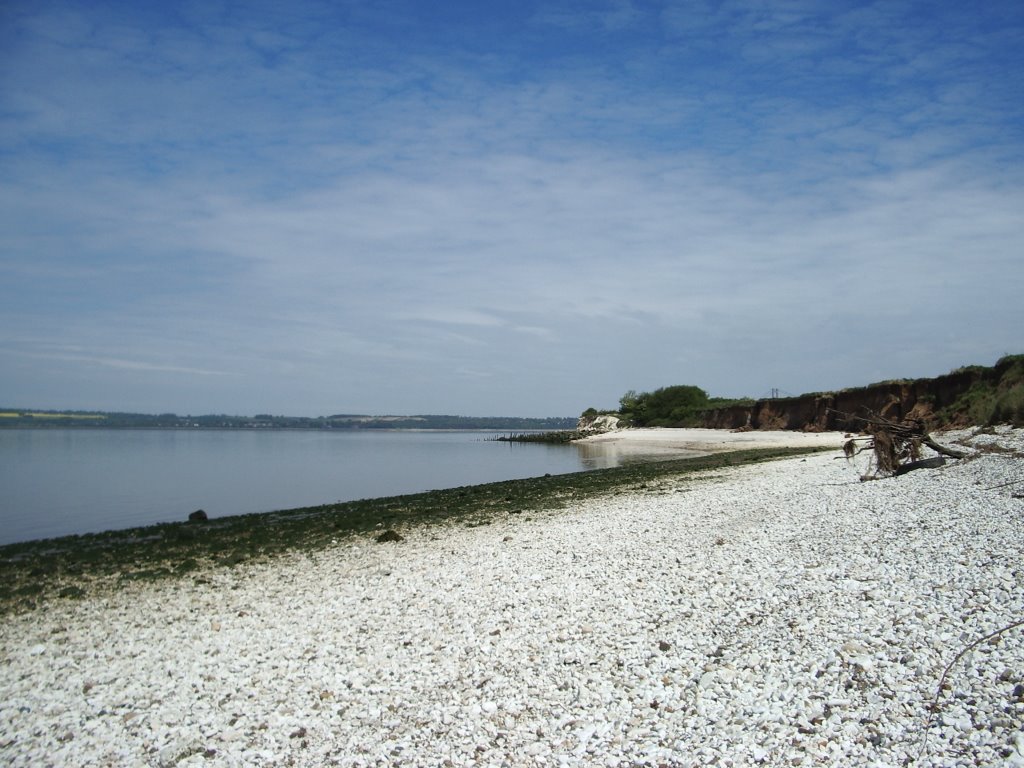 South Ferriby, UK by duchvic