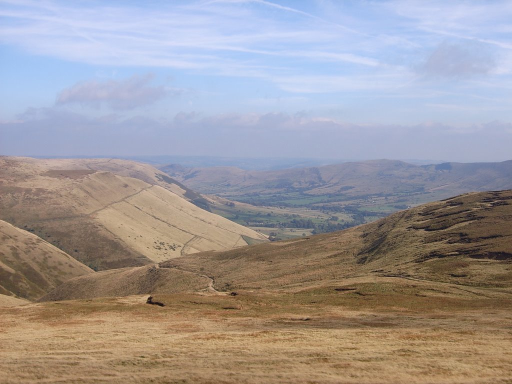 Down into the valley of Edale by James_L