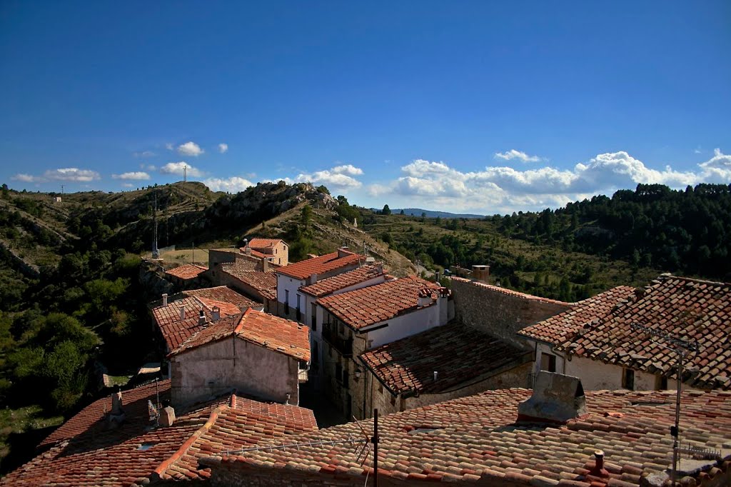 Herbeset, Tinença de Benifassa by IRIUS