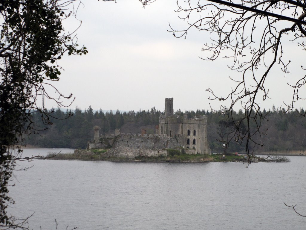 Rockingham Demesne, Co. Roscommon, Ireland by marek3333