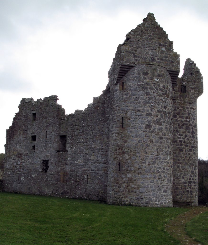 Fermanagh, UK by marek3333