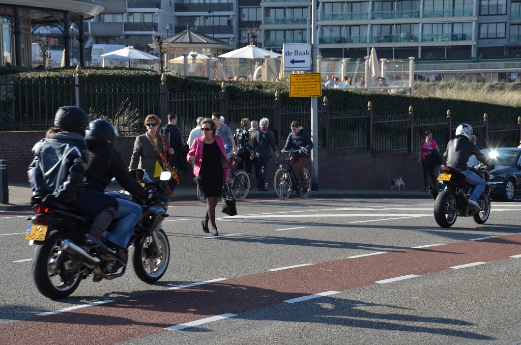 Noordwijk - 2014 by StevenL