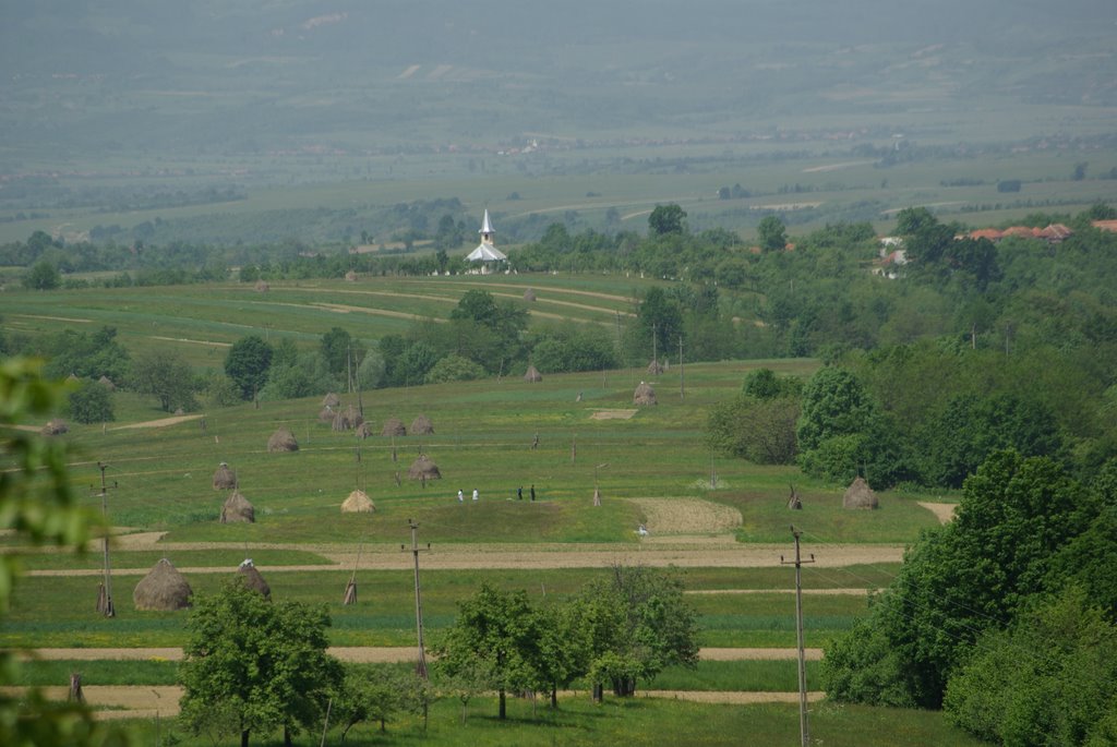 Chișcău 417366, Romania by László Márton Valyuc…