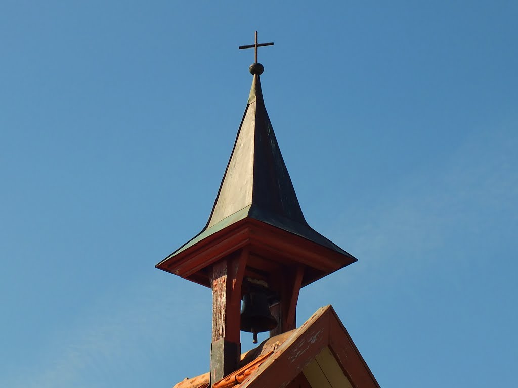 Starkenhofen (i) -Galgenhöfe - Gemeinde Seibranz – Stadt Bad Wurzach in Oberschwaben > Kapelle by warata