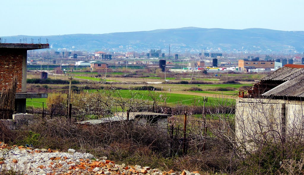 Shqipëria: Marinëz... by Sofjan Kotorri