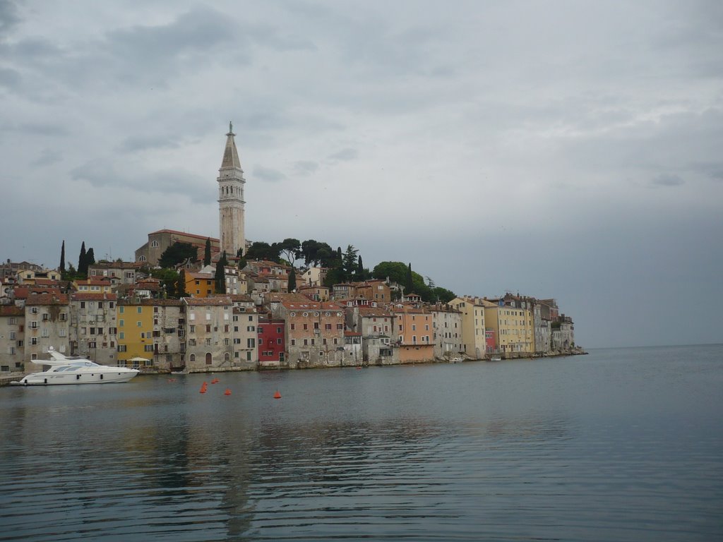 Rovinj by XcemetaryXdriveX