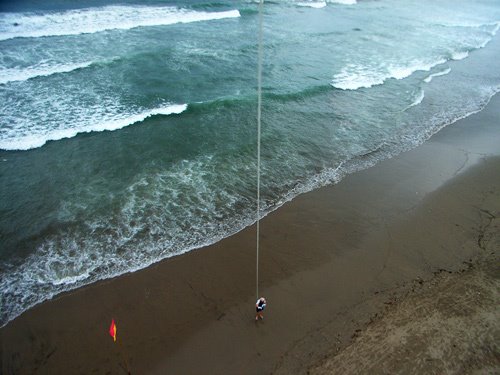 Seminyak Beach, Bali by photocliper