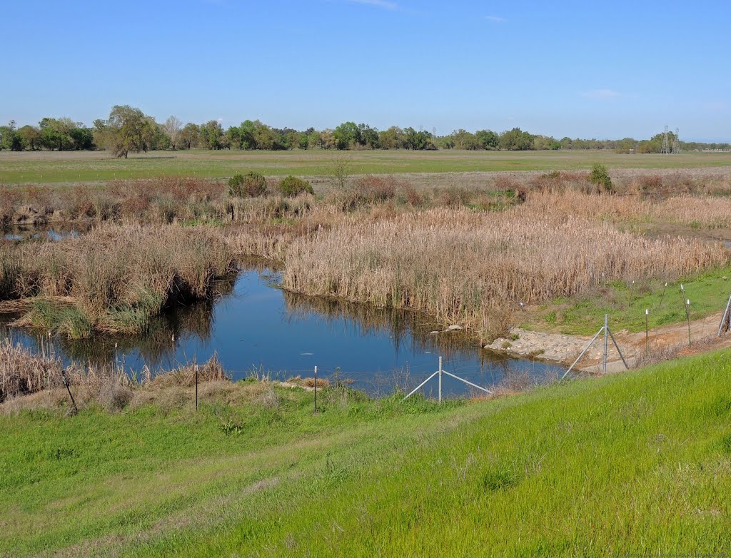 Hansen Ranch Park Site by Steve Schmorleitz, NationalParkLover.com