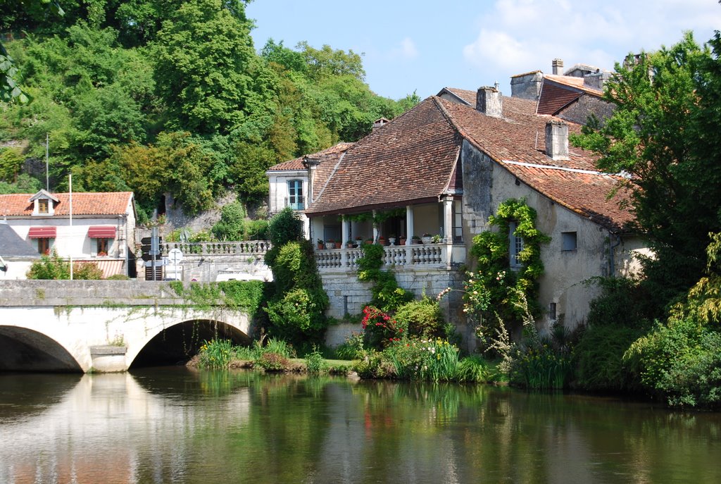 Brantôme by sandrine87