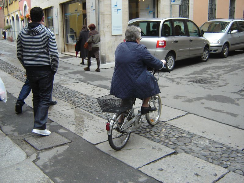 Centro Storico, 29121 Piacenza PC, Italy by urbanism