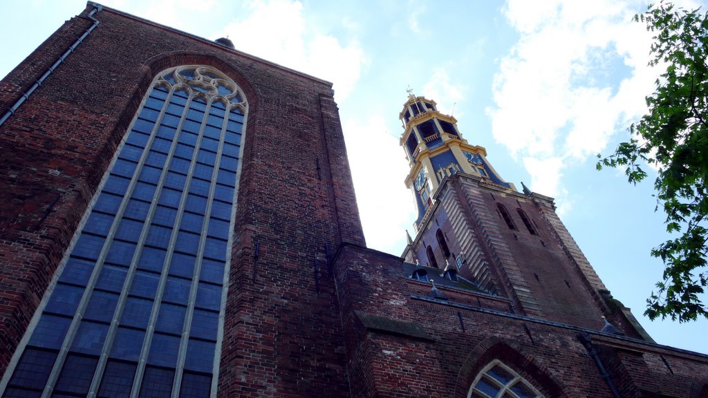 Der Aa-kerk, Groningen by Vitum