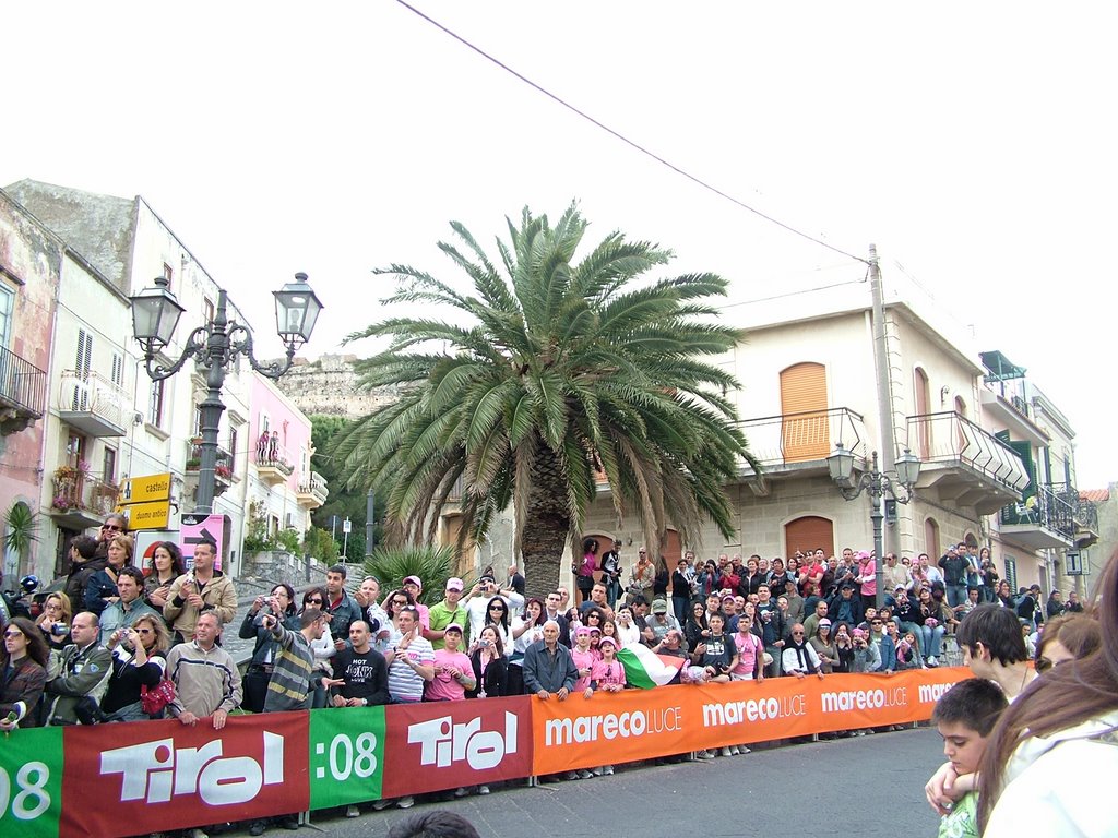 IN ATTESA DEL GIRO D'ITALIA by CARFULCO59