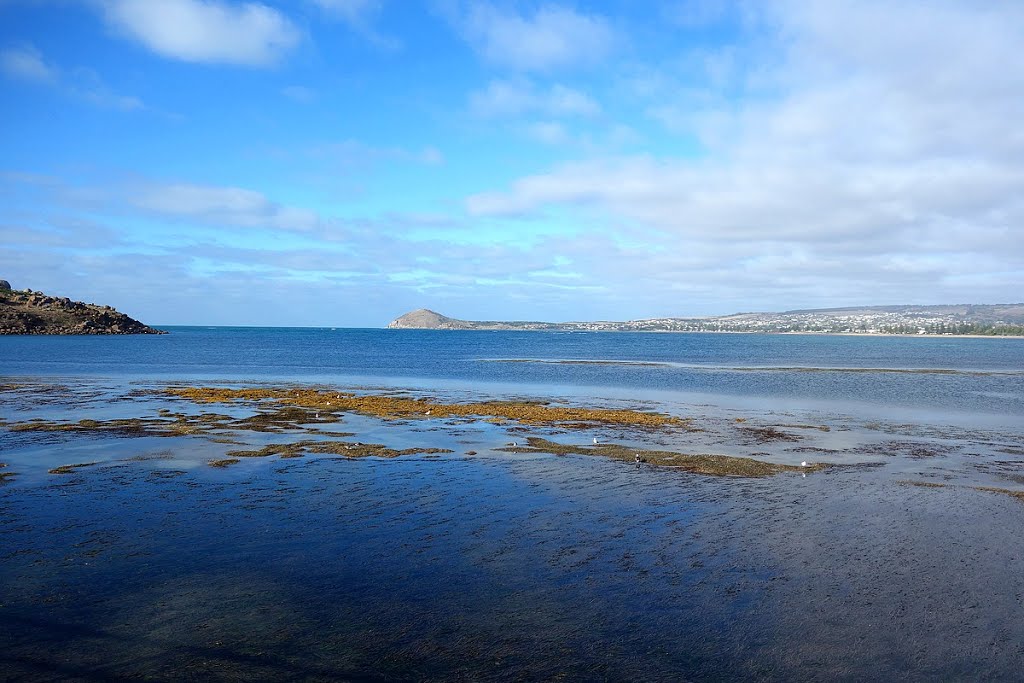 Encounter Bay, Victor Harbour by TheDoc-AUS