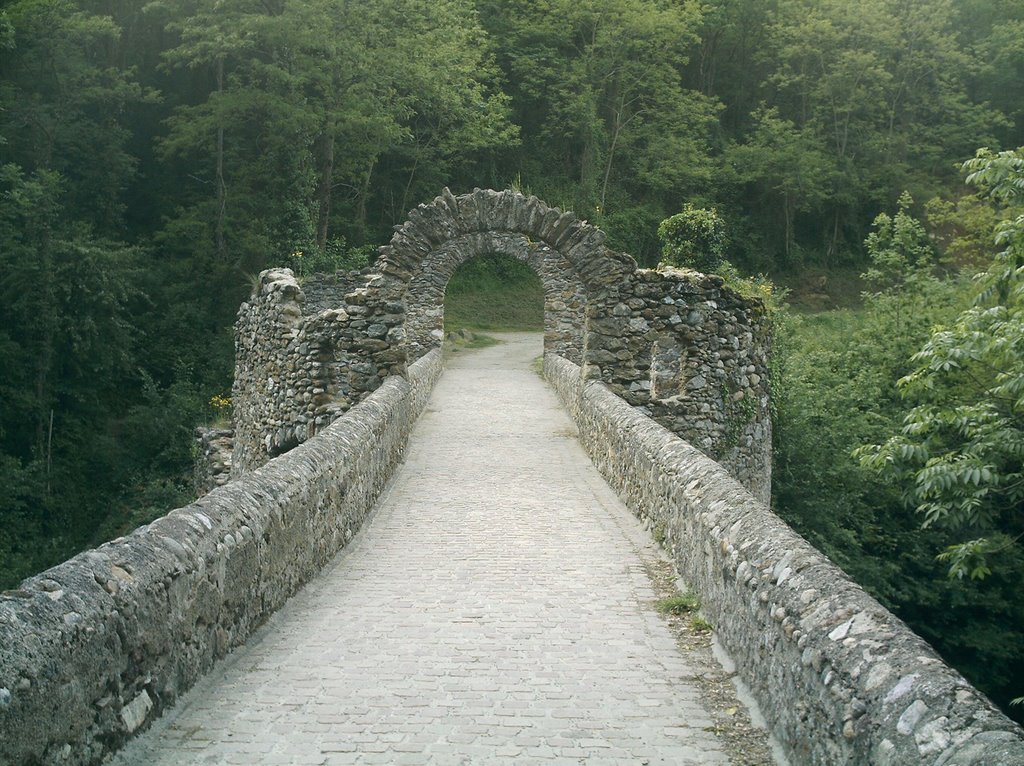 Pont du diable (09) - 10.05.2006 by Jamy.R