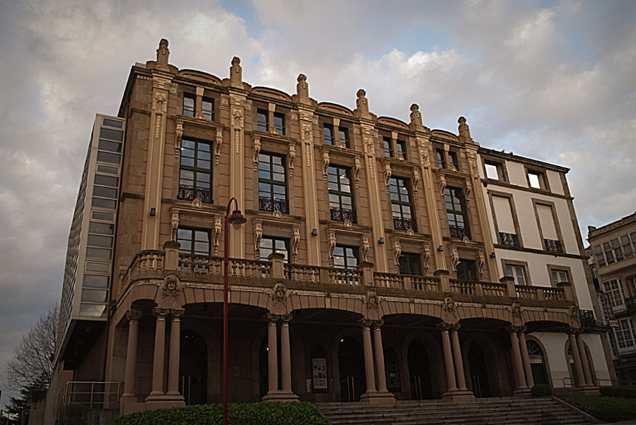 Teatro Jofre, 120 años de Historia. by NO VIEWS  NAJI