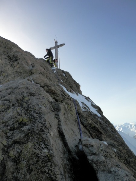 Silvretta 2014 by Giorgio Peripoli