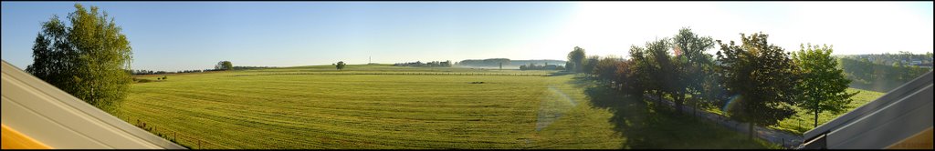 PanoramaMorning@Heffingen by iHaso