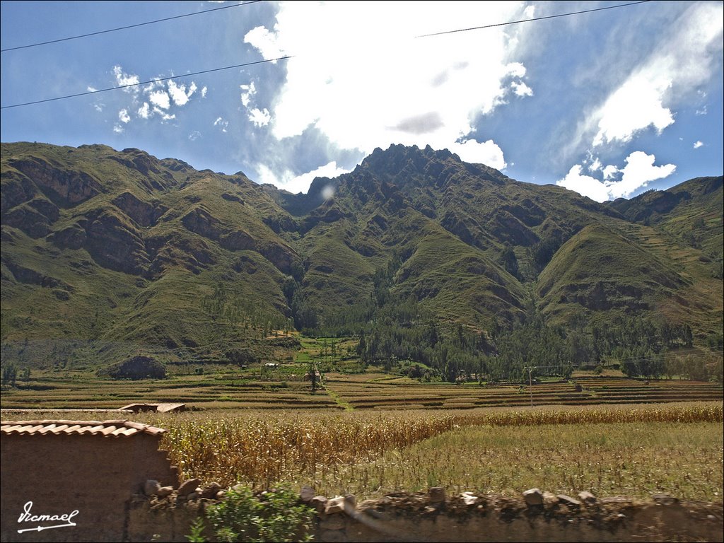 080429-056 VALLE SAGRADO. PISAC by Víctor Manuel Mamblo…