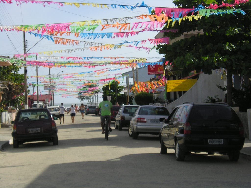 Centro de itapirubá by carlinhos eletrônica…