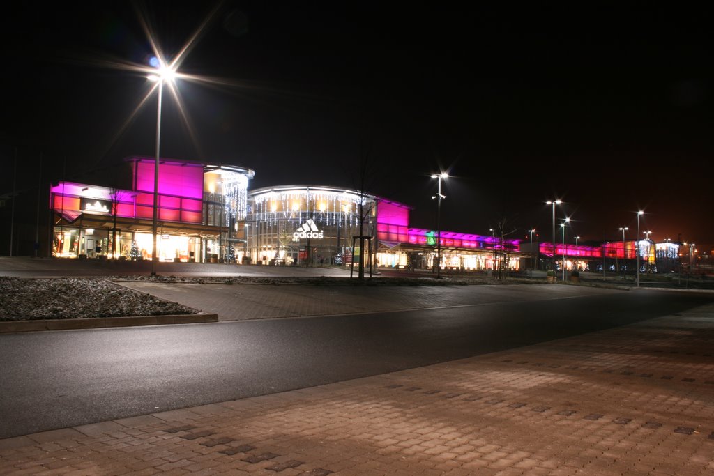 Outlet center zweibrücken by oddbball