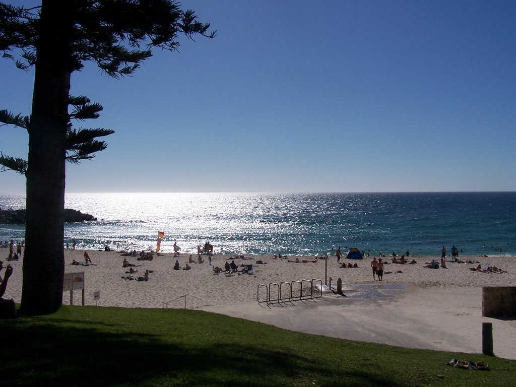 Cottesloe - Perth by paxter974