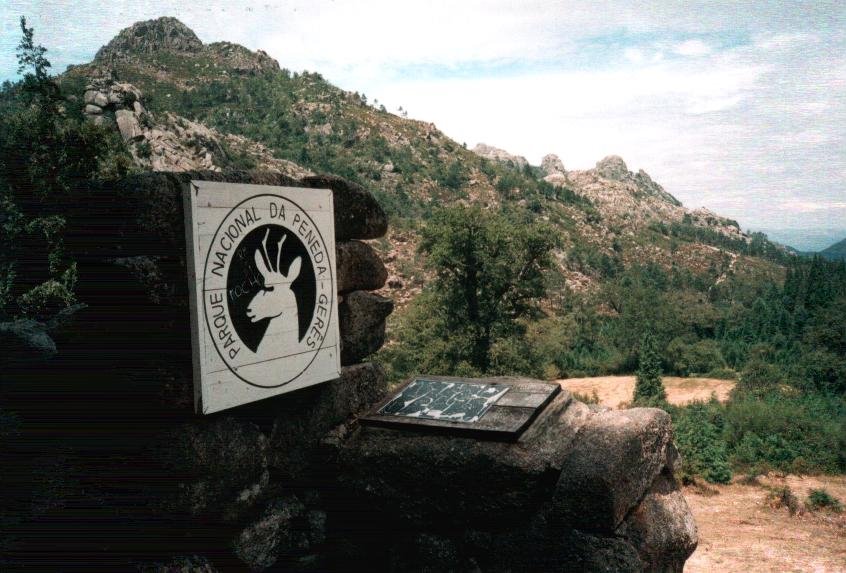 Parque Nacional da Peneda do Gerês by Rui Mi