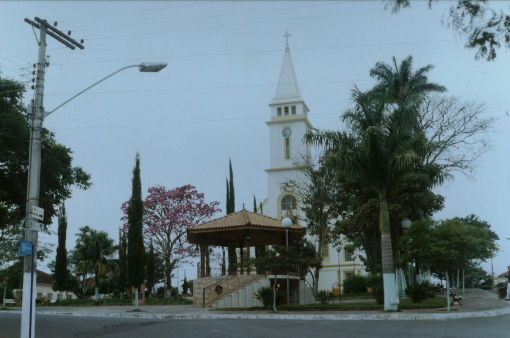 Igreja Matriz by md_spin