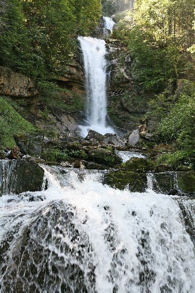 Schweiz Alpen by Bildtankstelle_de