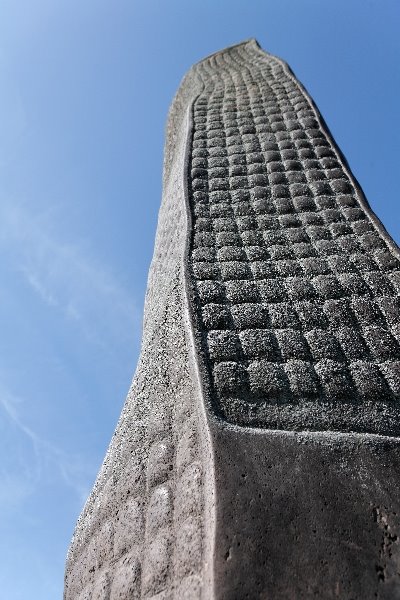 Straße der Skulpturen Saarland by Bildtankstelle_de